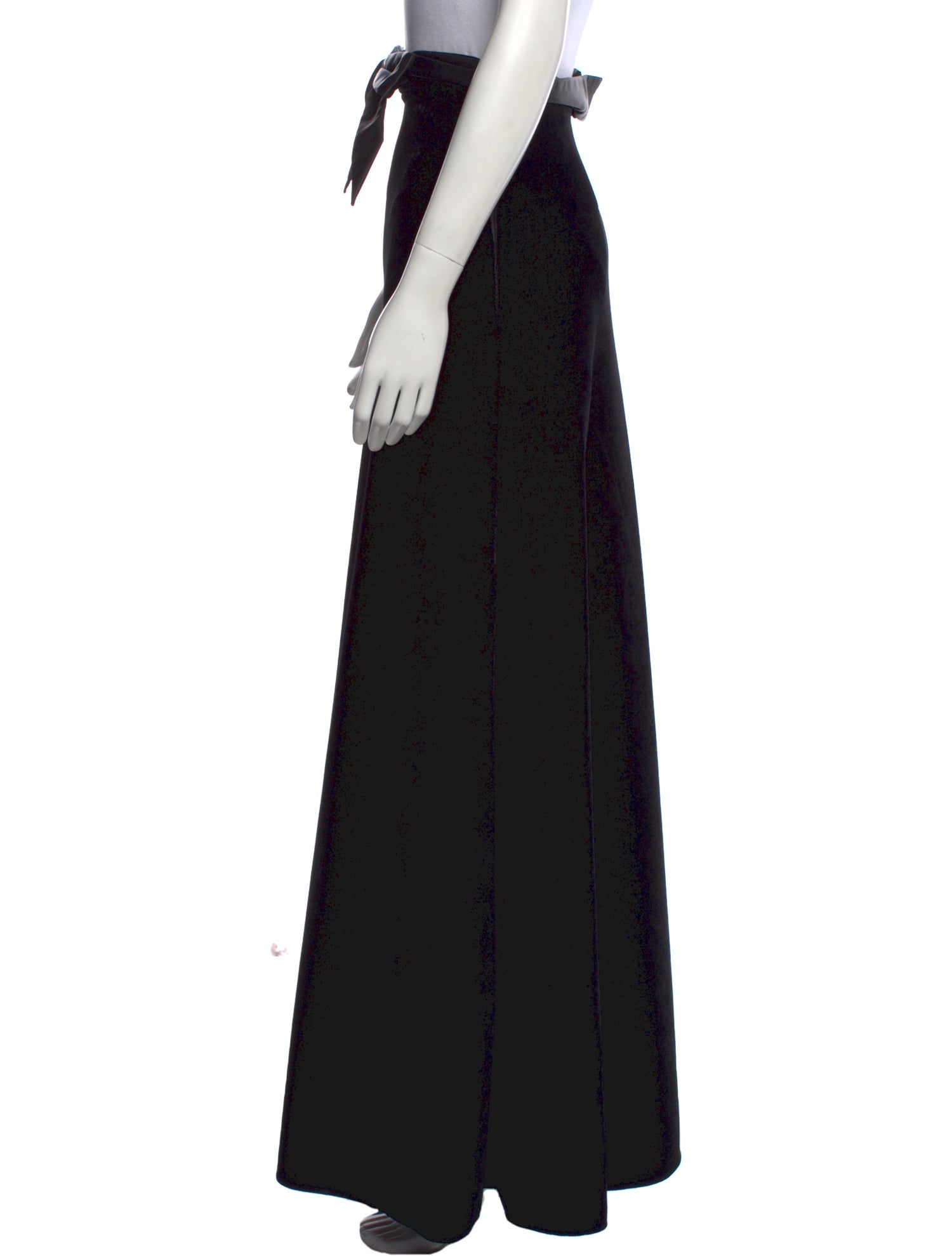 Balenciaga 2023 Long Skirt