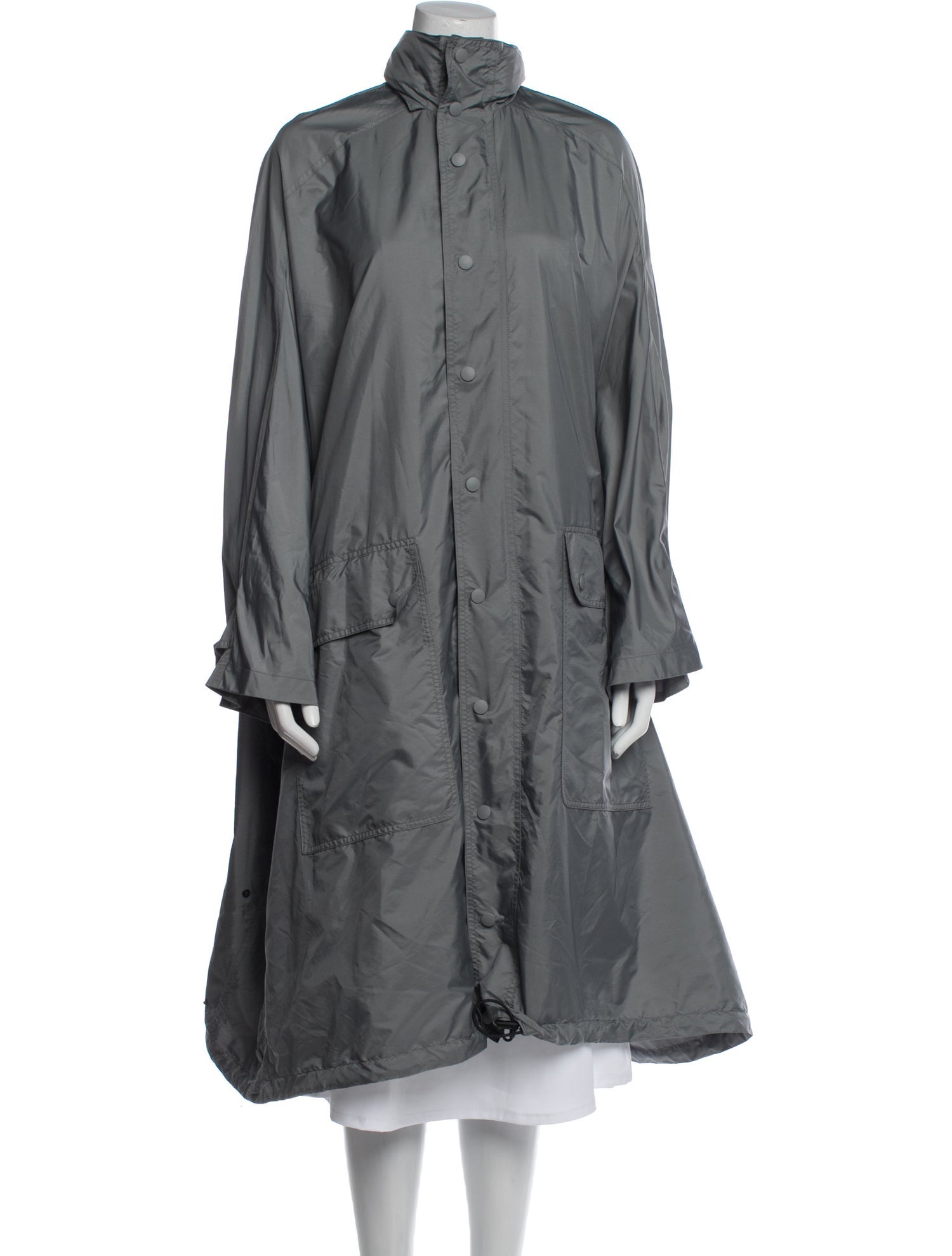 Balenciaga 2019 Coat