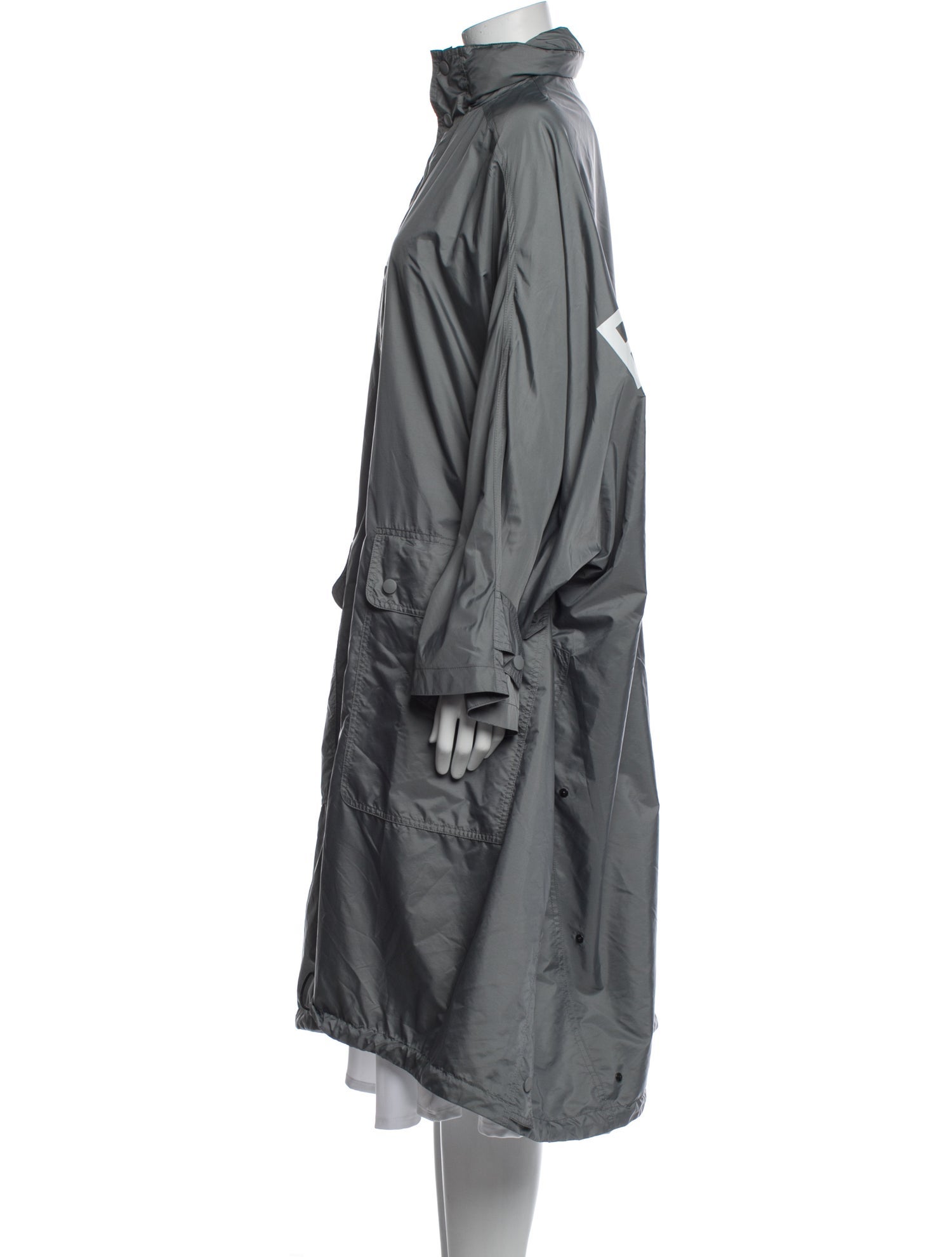 Balenciaga 2019 Coat