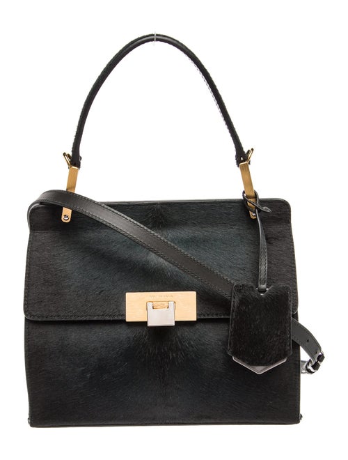 Balenciaga Leather Le Dix