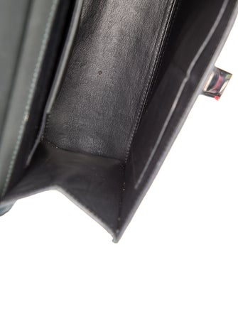 Balenciaga Leather Le Dix