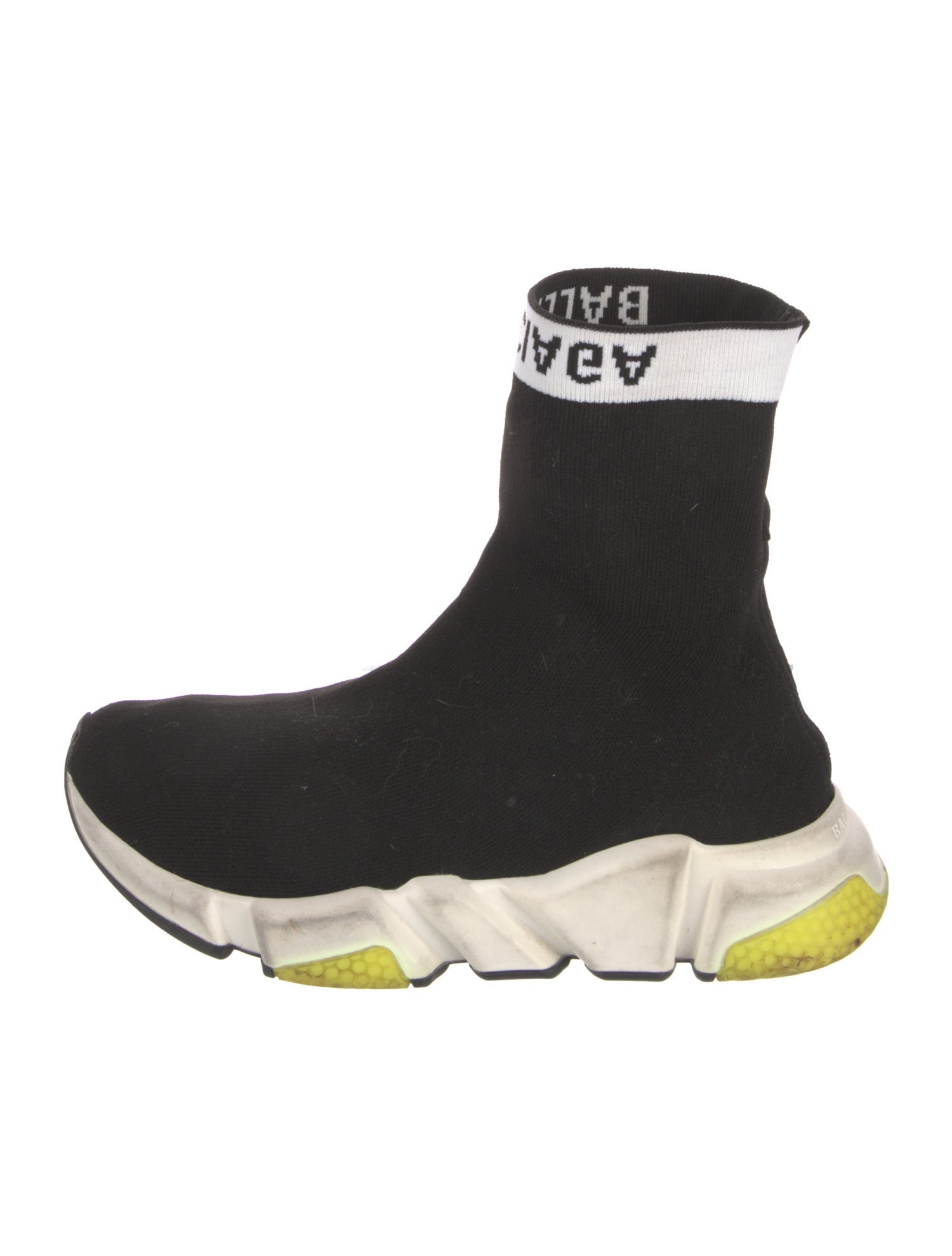 Balenciaga Speed Trainer Sock Sneakers