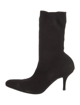 Balenciaga Sock Boots
