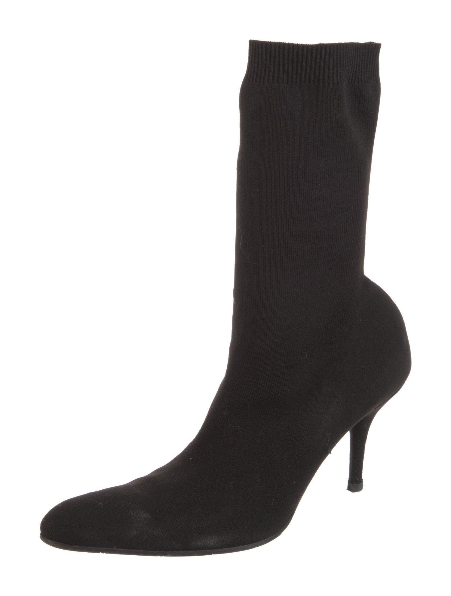 Balenciaga Sock Boots