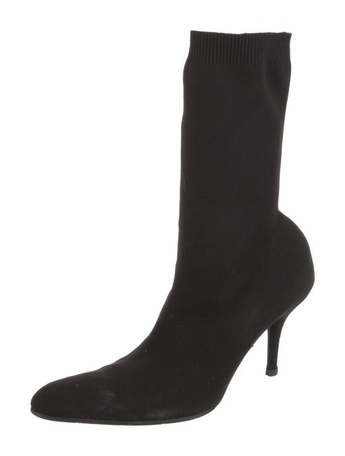 Balenciaga Sock Boots