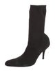 Balenciaga Sock Boots
