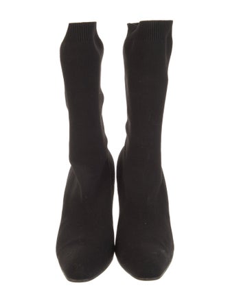 Balenciaga Sock Boots