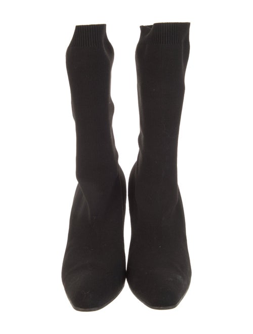 Balenciaga Sock Boots