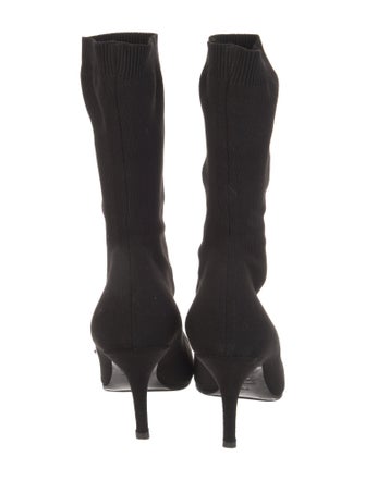 Balenciaga Sock Boots