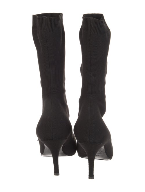 Balenciaga Sock Boots