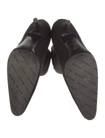 Balenciaga Sock Boots