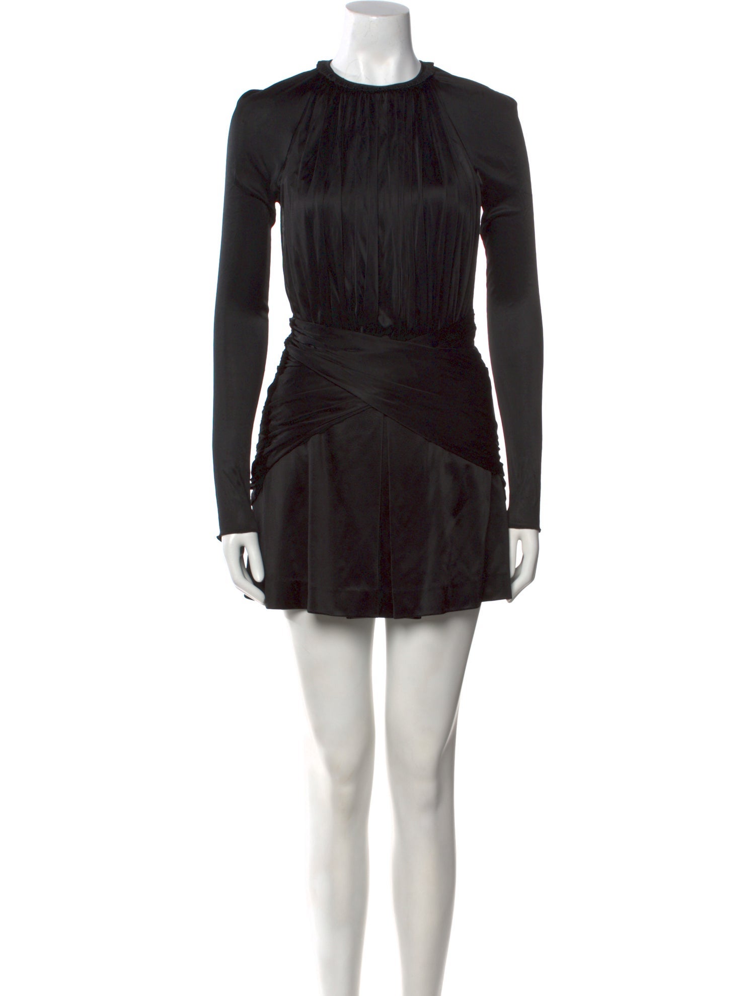 Balenciaga Vintage Mini Dress