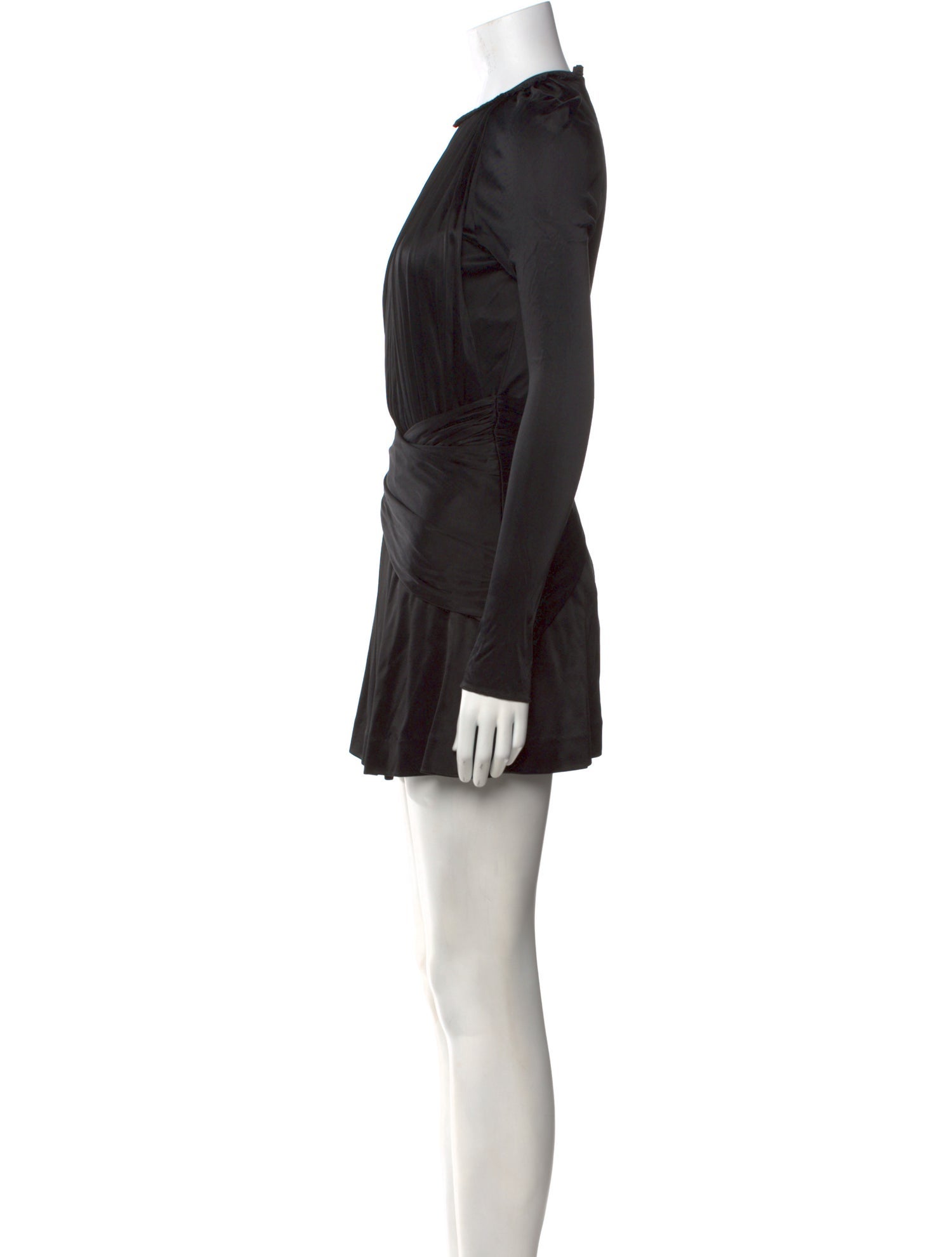 Balenciaga Vintage Mini Dress