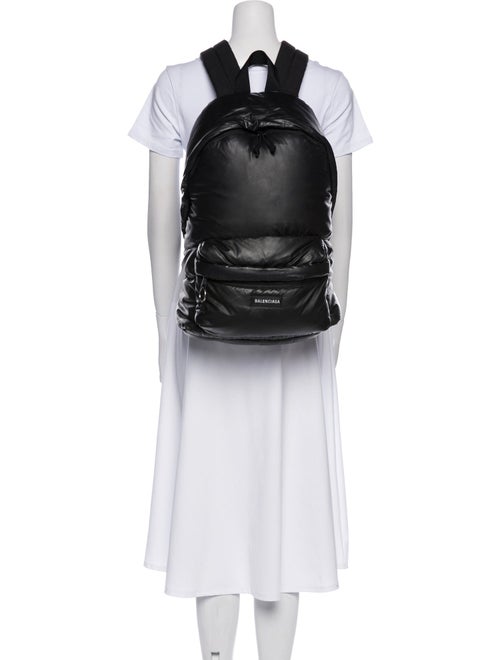 Balenciaga Nylon Backpack 2023