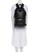 Balenciaga Nylon Backpack 2023