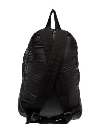 Balenciaga Nylon Backpack 2023