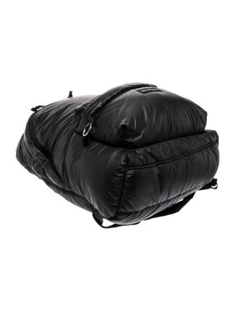 Balenciaga Nylon Backpack 2023