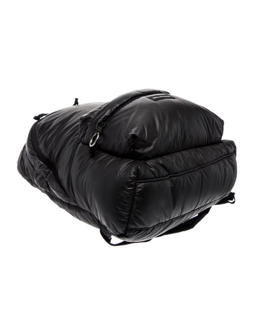 Balenciaga Nylon Backpack 2023