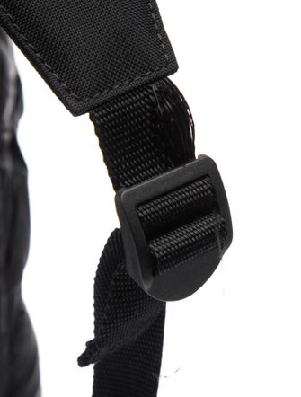 Balenciaga Nylon Backpack 2023