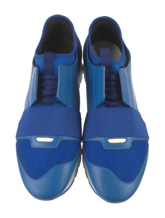 Balenciaga Race Runner Sneakers