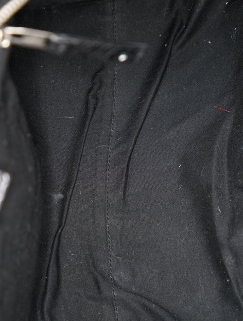 Balenciaga Leather Motocross Classic City