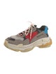Balenciaga TRiple S Chunky Sneakers