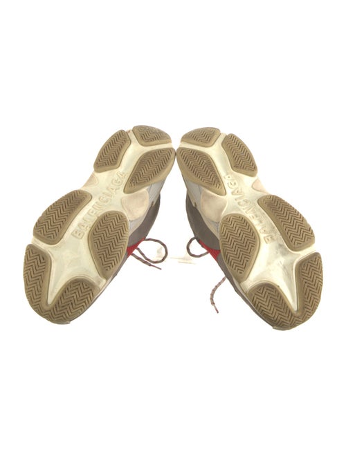 Balenciaga TRiple S Chunky Sneakers