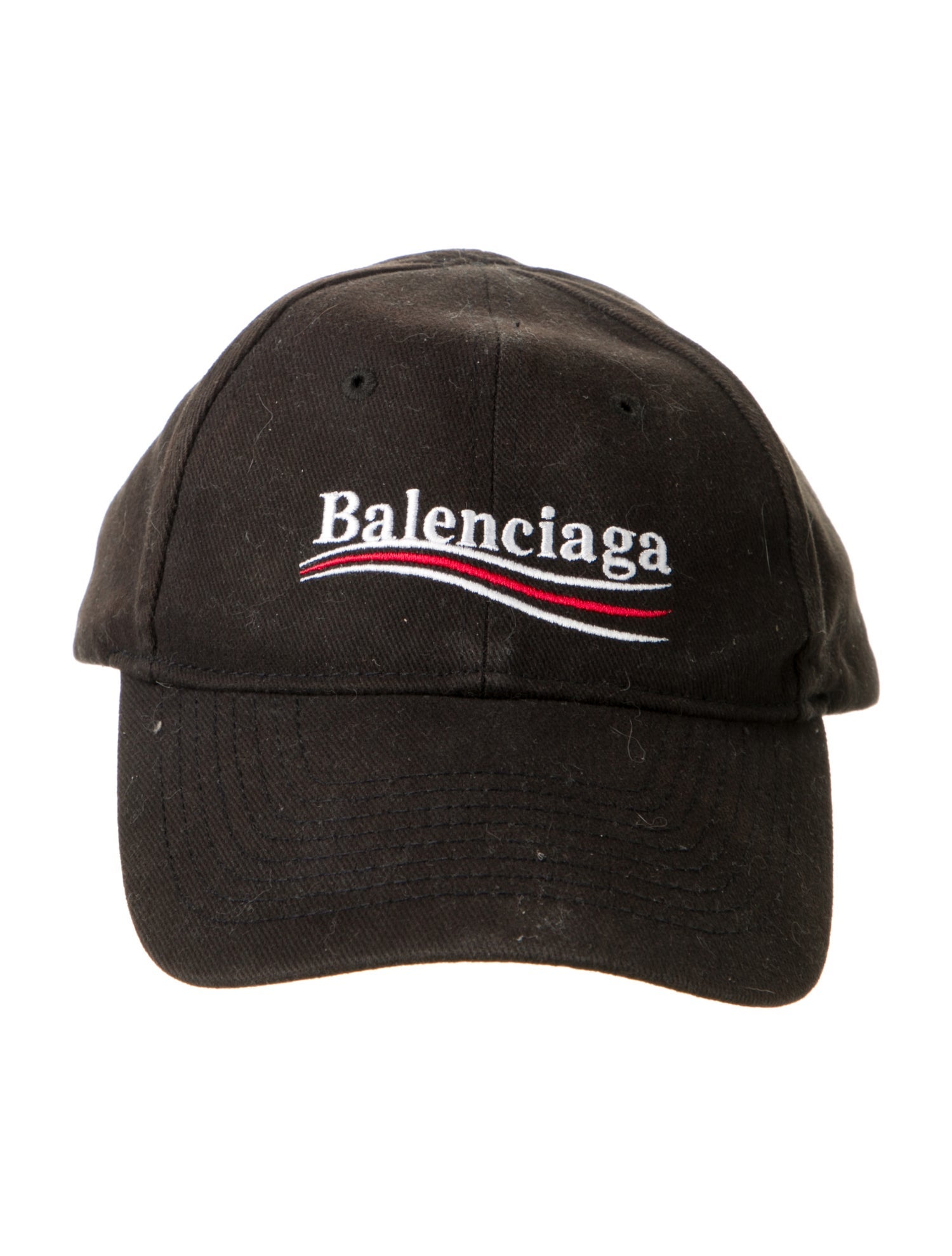 Balenciaga Baseball Cap