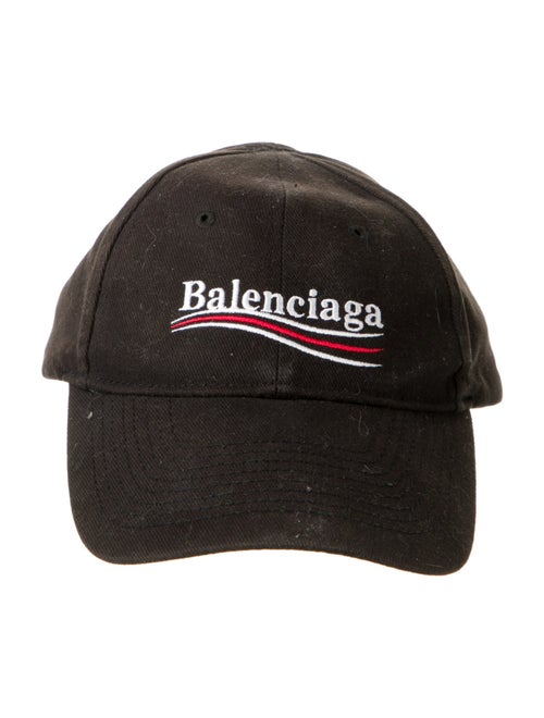 Balenciaga Baseball Cap