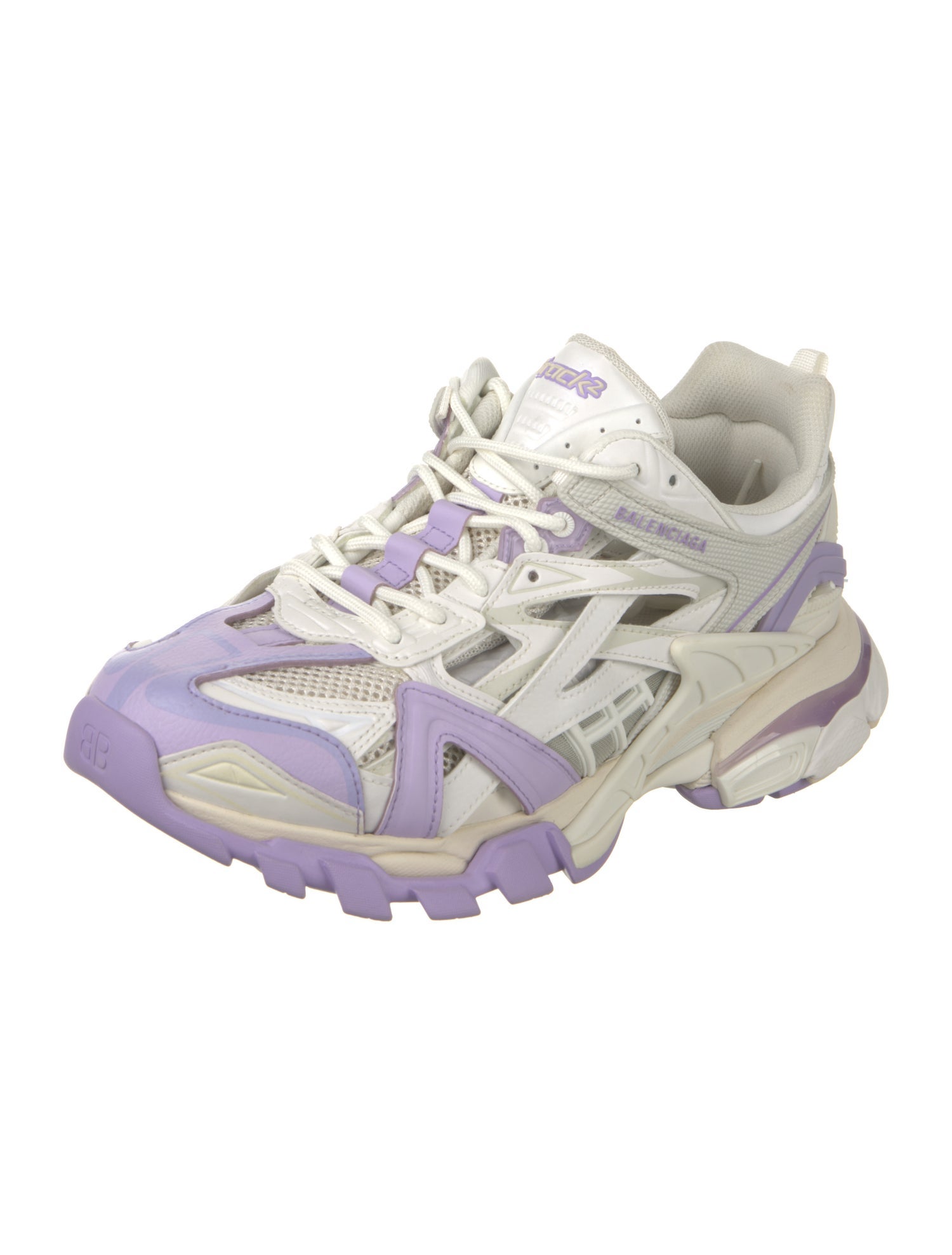 Balenciaga Track.2 Athletic Sneakers