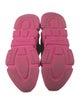 Balenciaga Speed Trainer 'Black Pink' Sock Sneakers