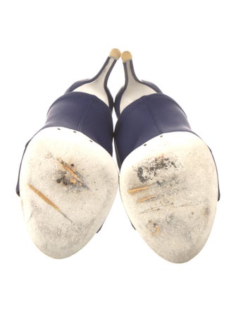 Balenciaga Rubber Slides