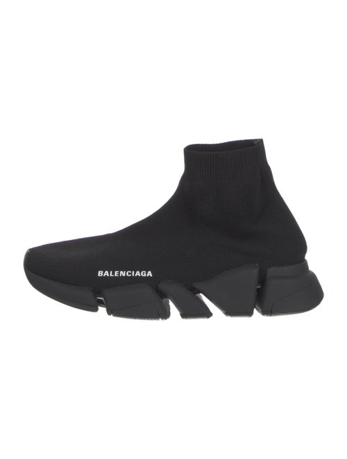 Balenciaga Speed Trainer 2.0 Sock Sneakers