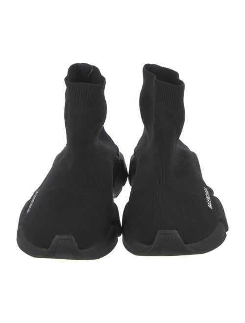 Balenciaga Speed Trainer 2.0 Sock Sneakers