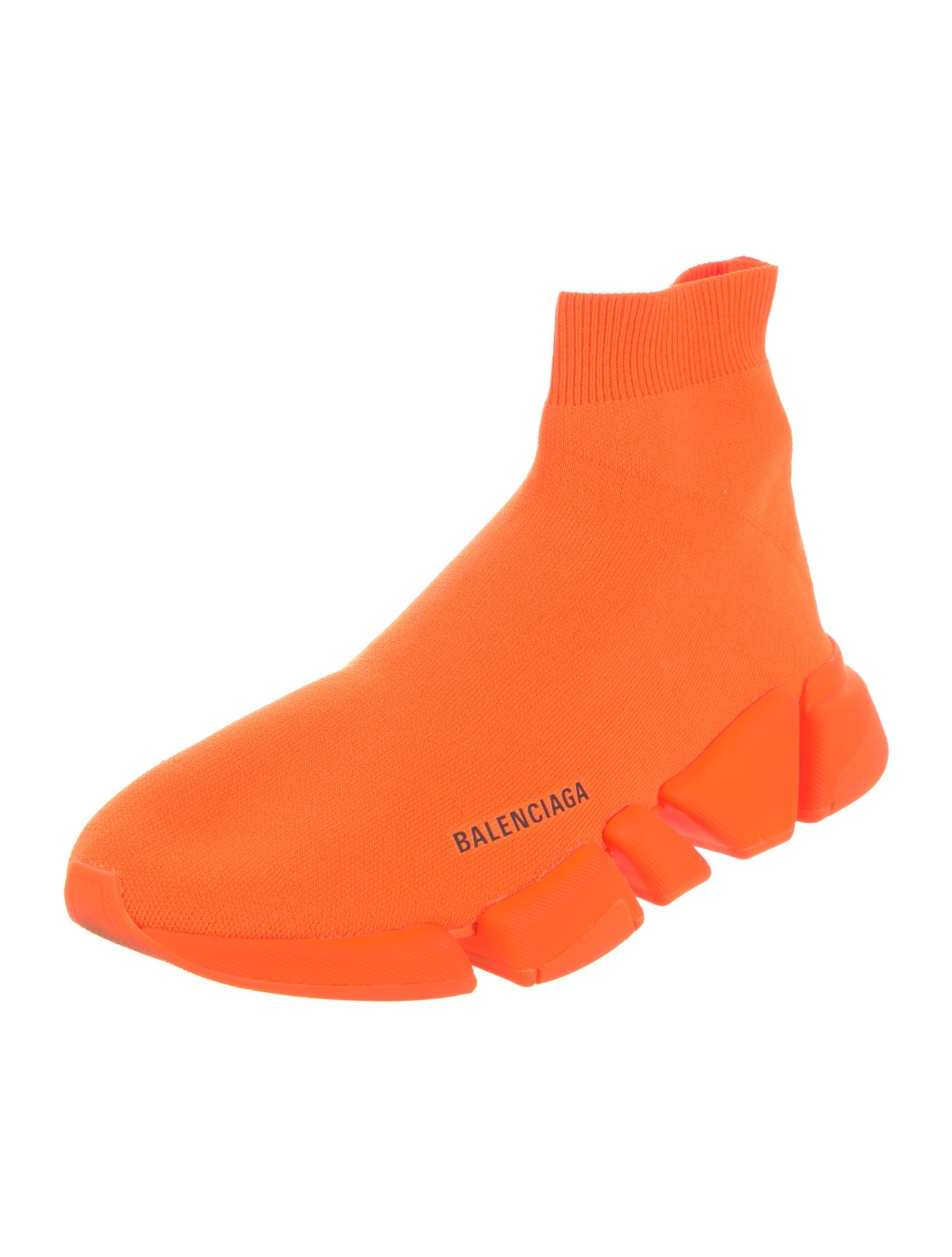 Balenciaga Speed 2.0 Sock Sneakers