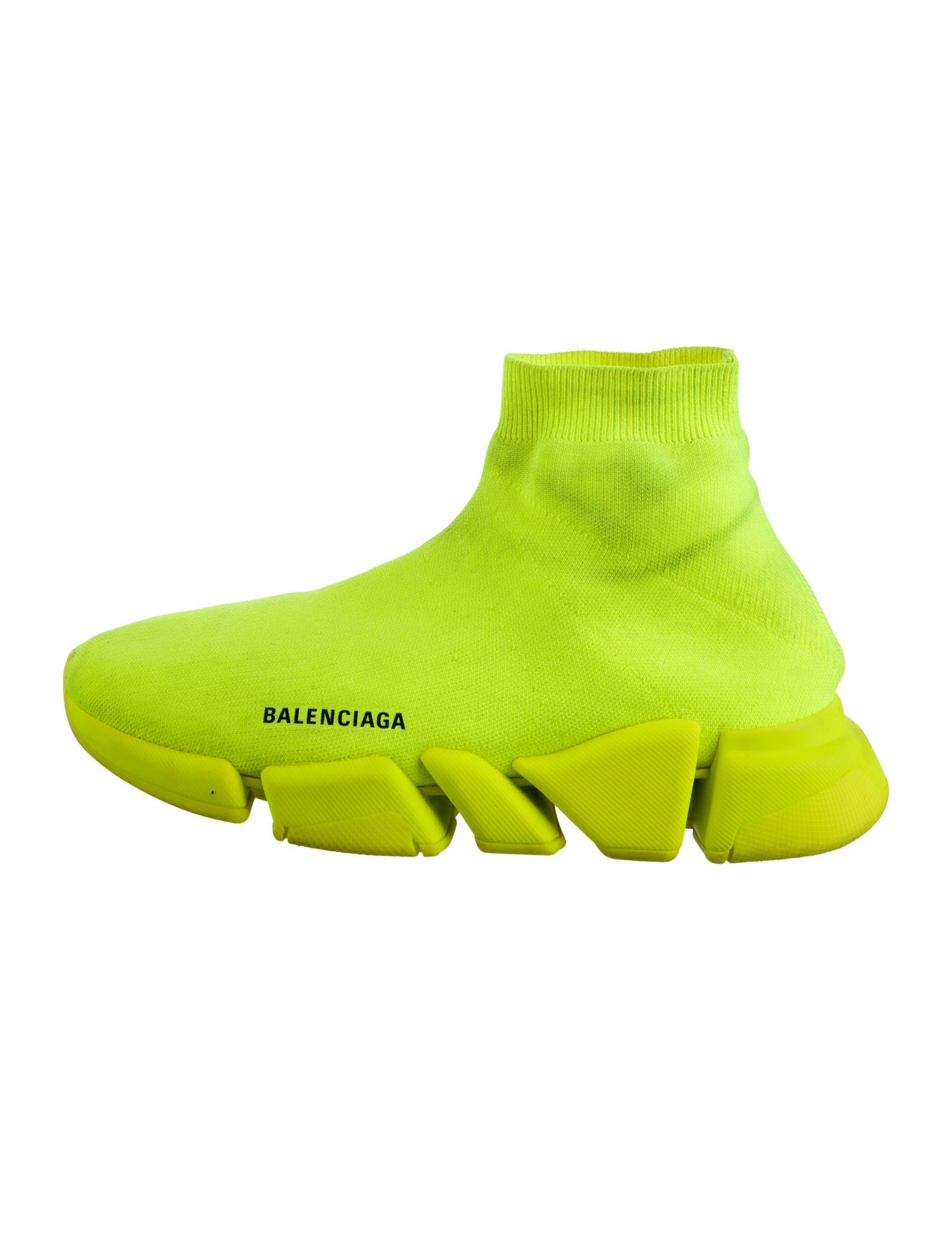 Balenciaga Speed 2.0 Sock Sneakers
