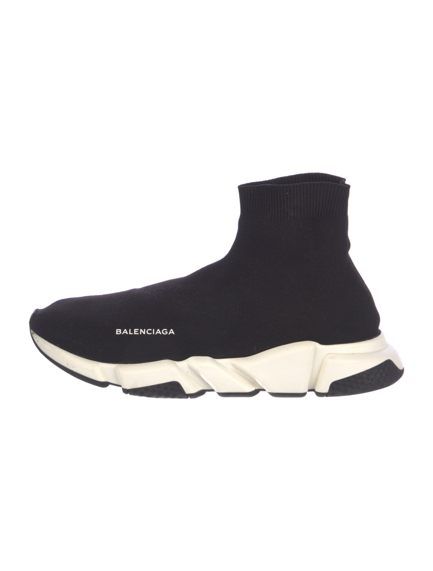 Balenciaga Speed Trainer Sock Sneakers
