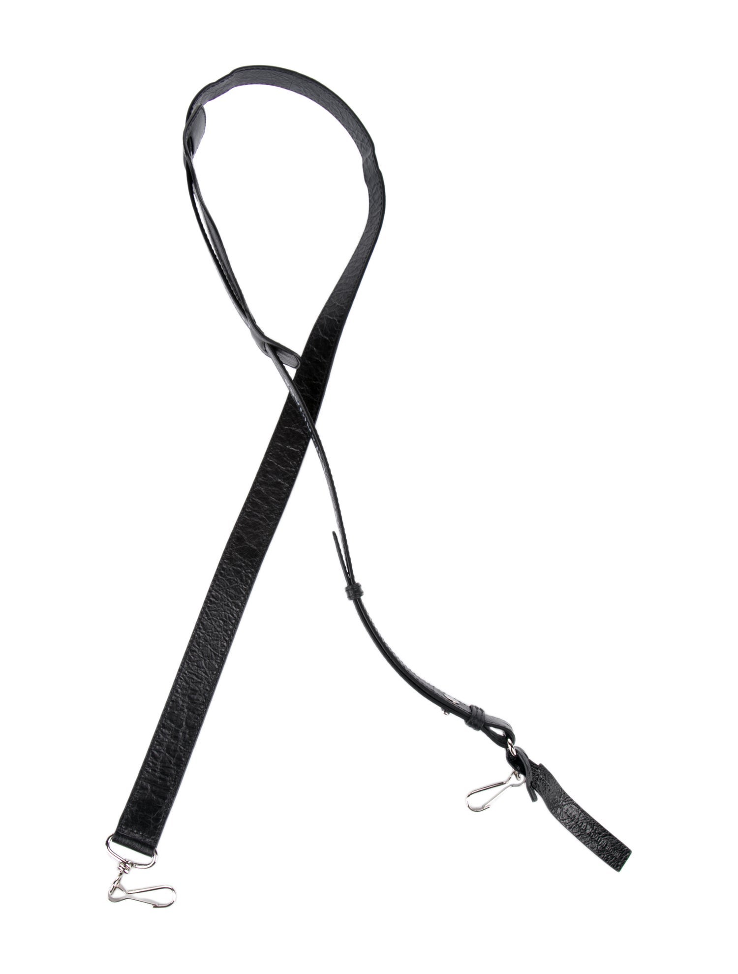 Balenciaga Leather Bag Strap