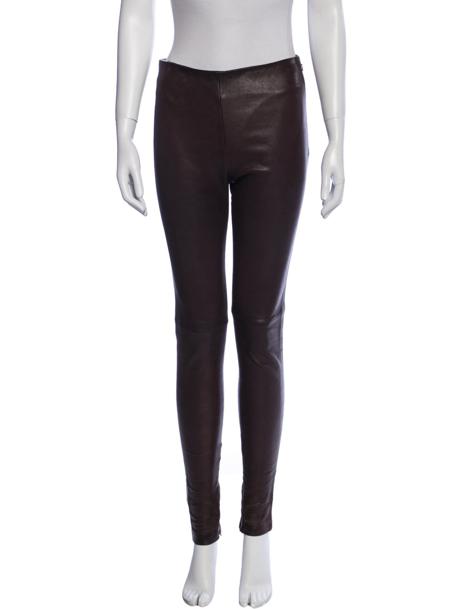 Balenciaga 2013 Skinny Leg Pants