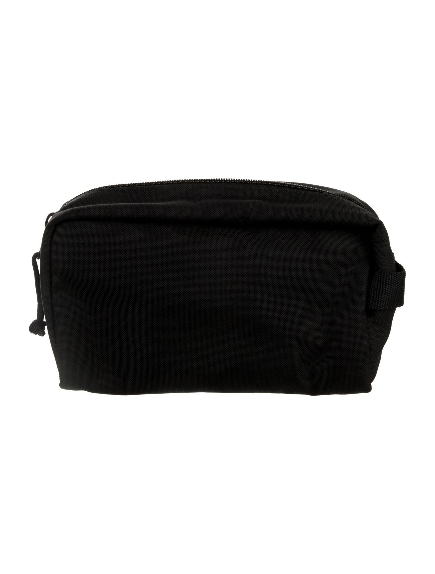 Balenciaga Canvas Travel Bag