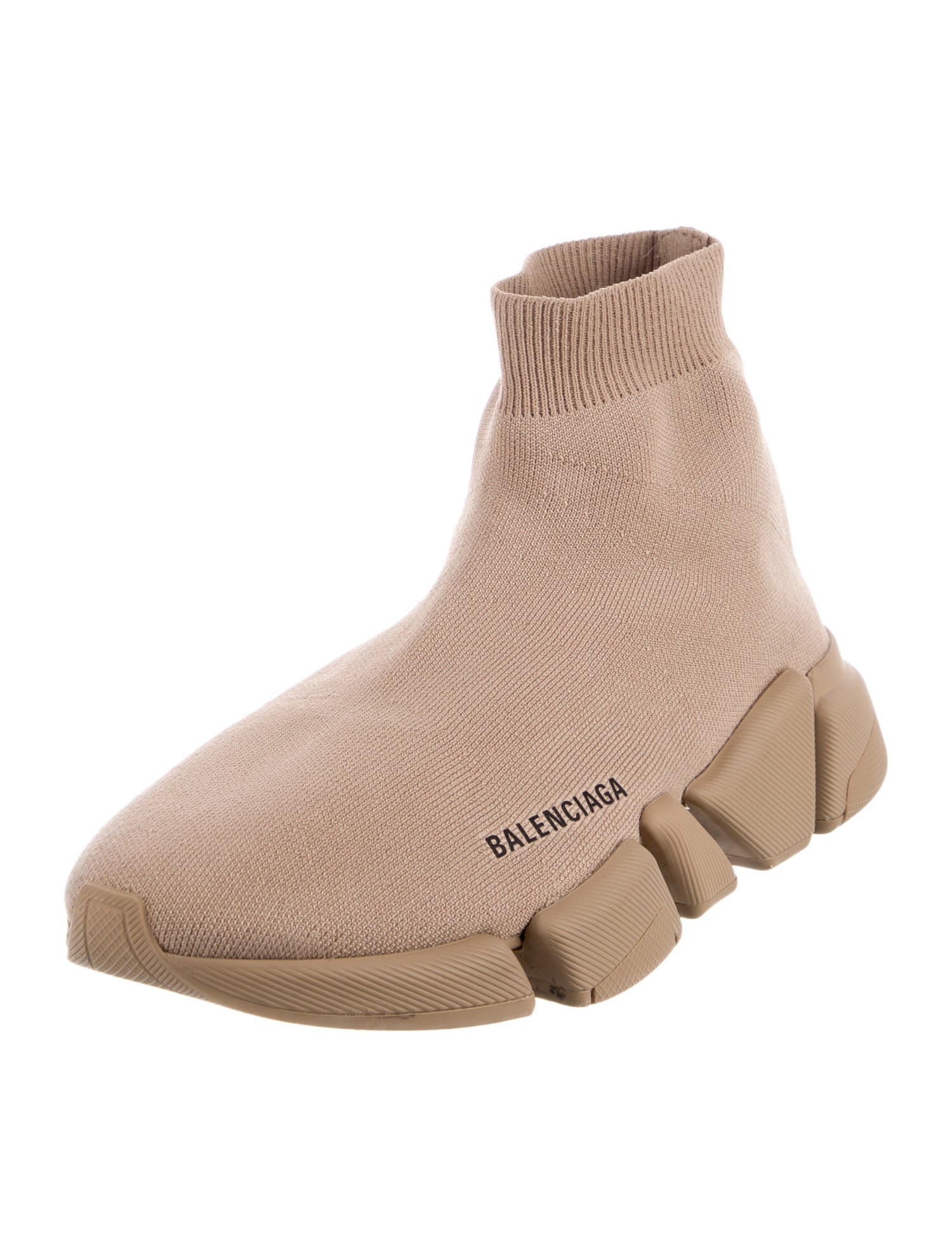 Balenciaga Speed 2.0 Sock Sneakers