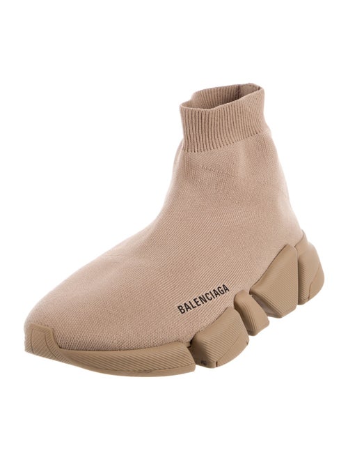 Balenciaga Speed 2.0 Sock Sneakers