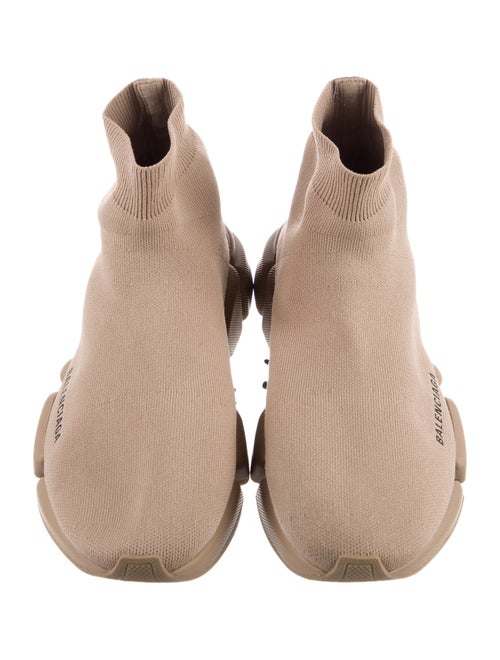 Balenciaga Speed 2.0 Sock Sneakers