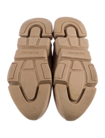 Balenciaga Speed 2.0 Sock Sneakers