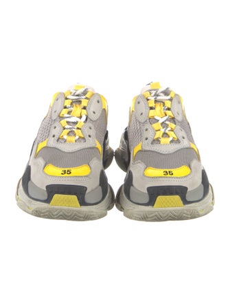 Balenciaga TRiple S Chunky Sneakers