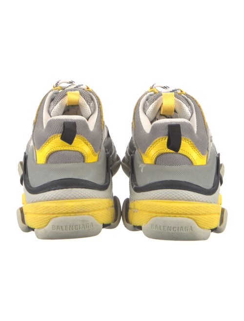 Balenciaga TRiple S Chunky Sneakers