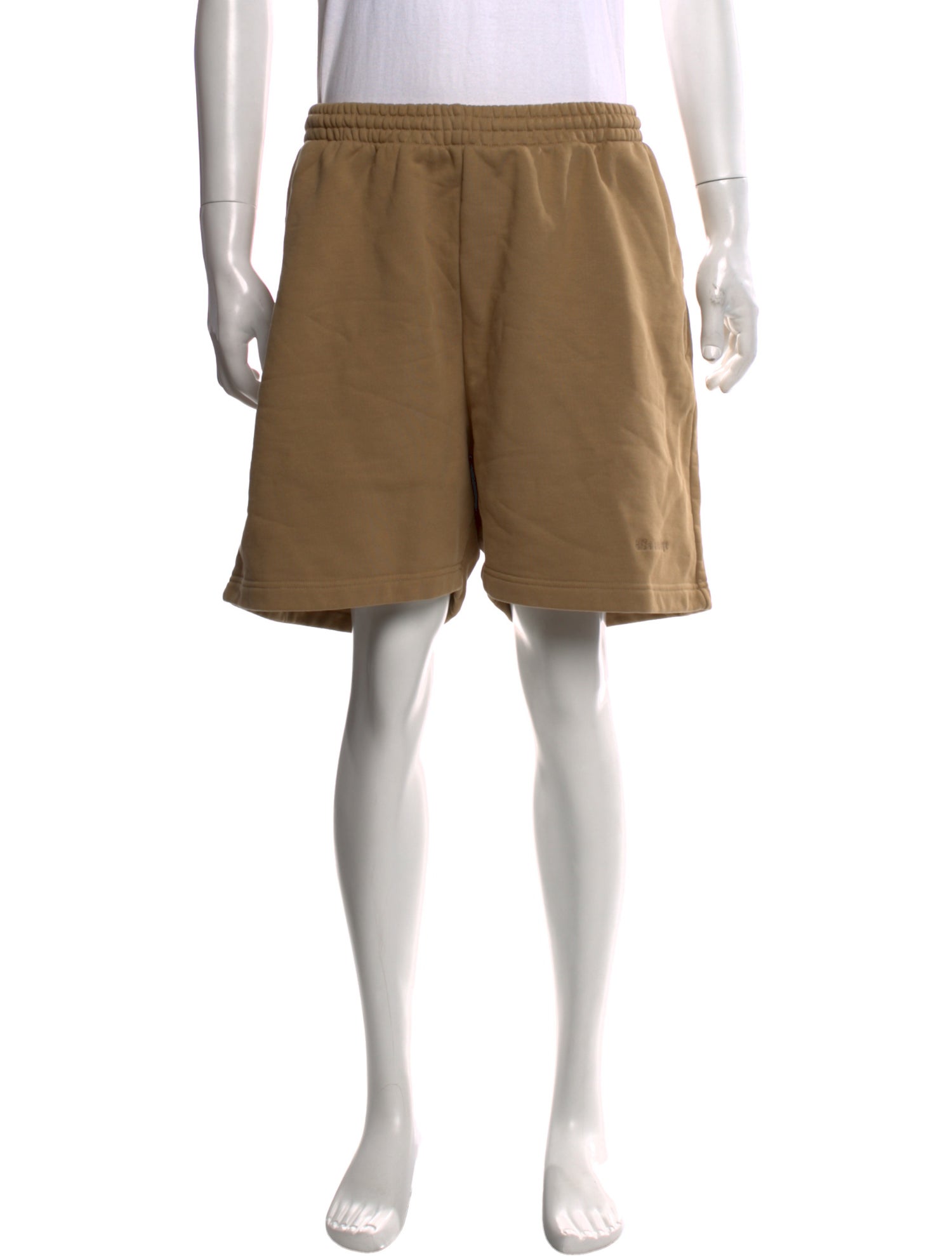 Balenciaga 2021 Jogger Shorts