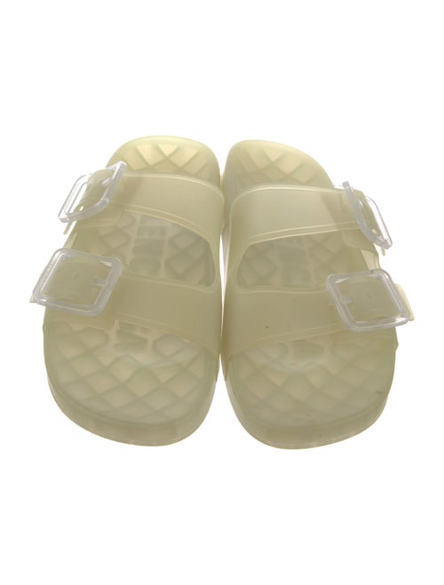 Balenciaga Rubber Slides