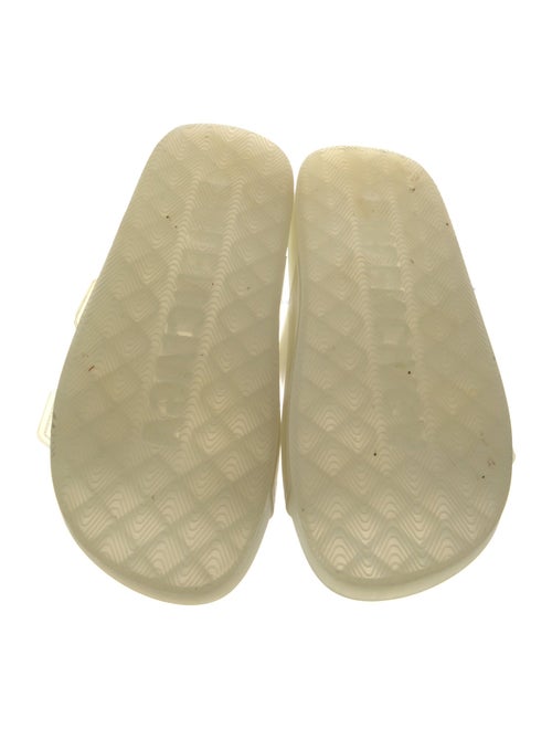 Balenciaga Rubber Slides