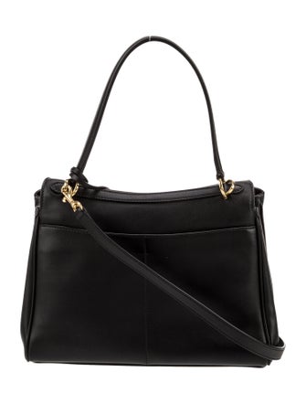 Balenciaga Leather Rodeo Small 2024